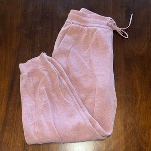 Lululemon Scuba Jogger